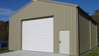 Garage Door Openers at Bayshore, Florida